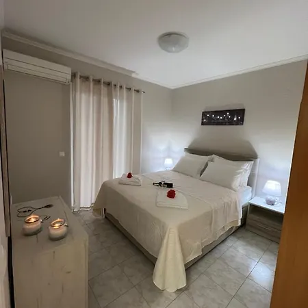 Harry's Apartmet アパート Lefkáda