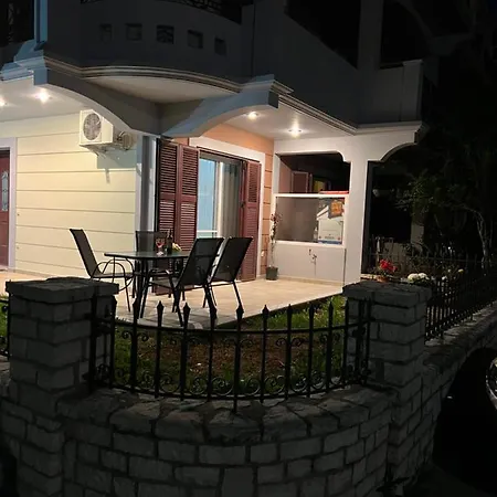 Διαμέρισμα Harry's Apartmet