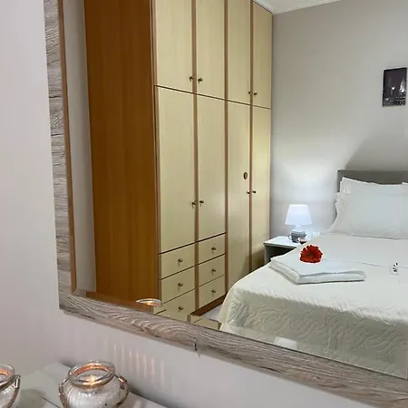Διαμέρισμα Harry's Apartmet