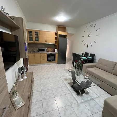Harry's Apartmet * Lefkada City