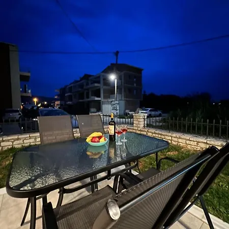 Appartement Harry's Apartmet *