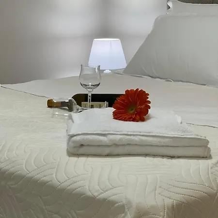 Harry's Apartmet Lefkada City