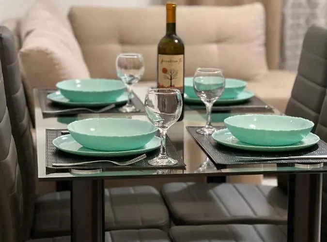 Harry's Apartmet Lefkáda