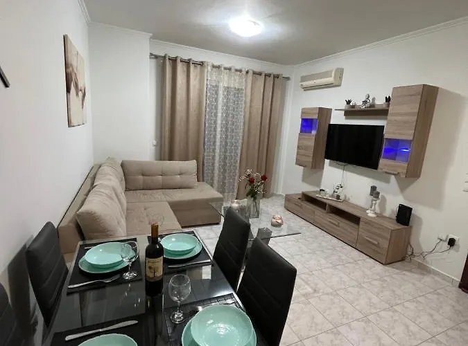 Harry's Apartmet Appartamento *