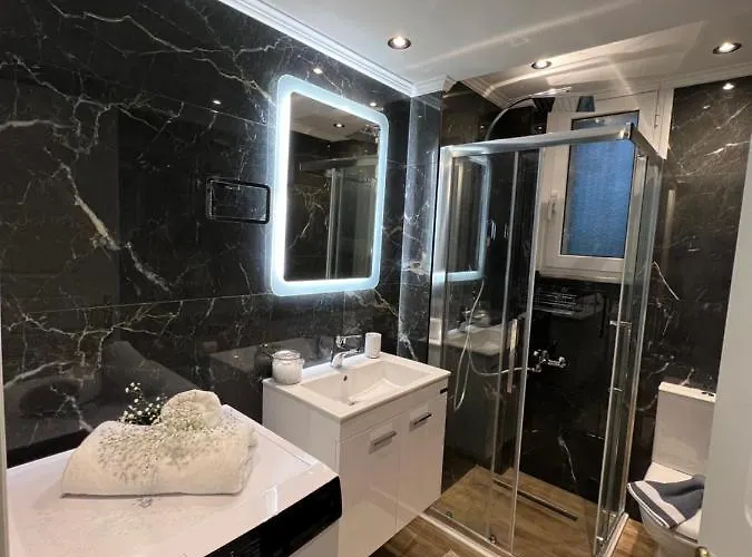 Harry's Apartmet Appartamento *