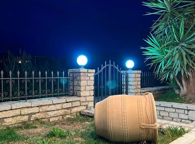 Harry's Apartmet Lefkáda