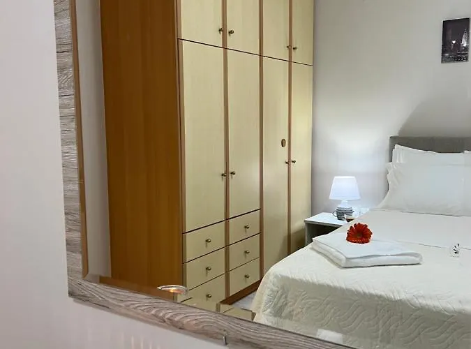 Appartamento Harry's Apartmet