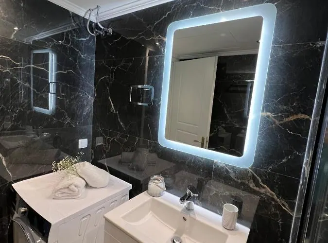 Harry's Apartmet Appartamento *