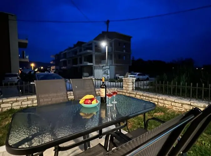 Appartamento Harry's Apartmet *