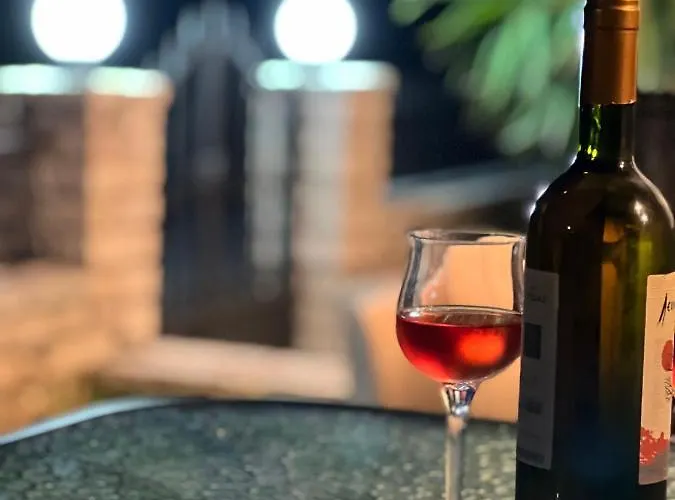 Appartamento Harry's Apartmet Lefkáda