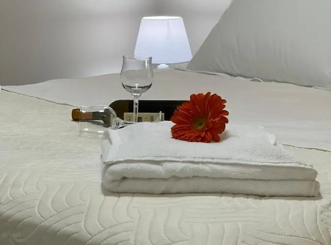 Harry's Apartmet Lefkáda